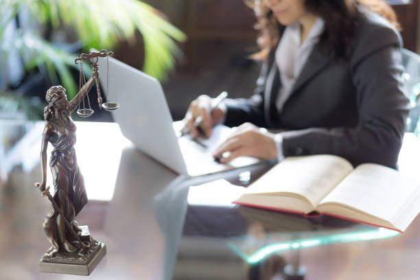 Building a strong legal strategy with lawyers in Burnaby